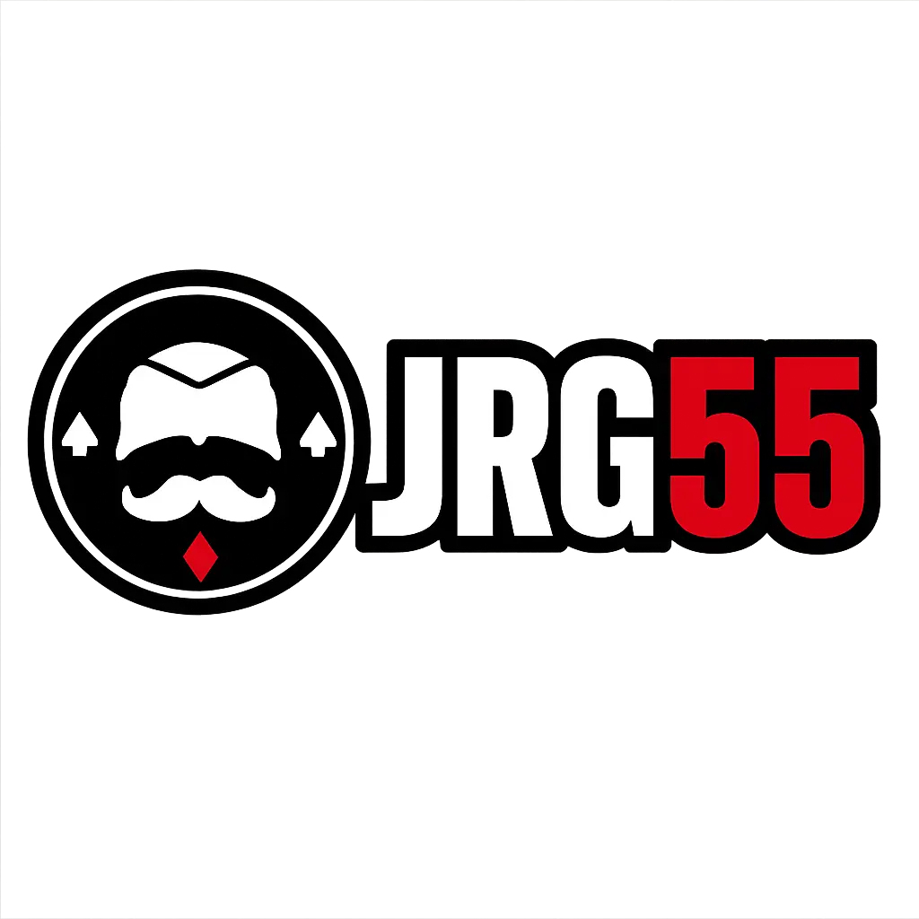 Logo JRG55
